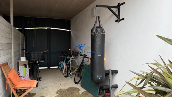 MAISON T3 - LA ROCHELLE  La rochelle