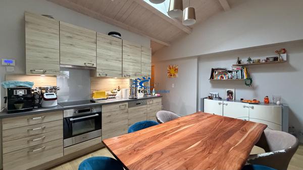 MAISON T3 - LA ROCHELLE  La rochelle