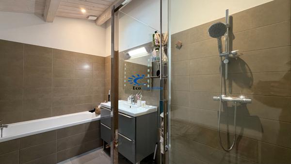 MAISON T3 - LA ROCHELLE  La rochelle