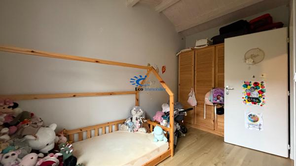 MAISON T3 - LA ROCHELLE  La rochelle