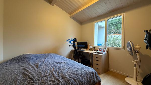 MAISON T3 - LA ROCHELLE  La rochelle