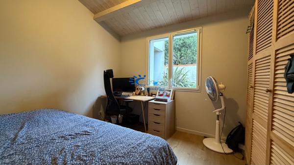 MAISON T3 - LA ROCHELLE  La rochelle