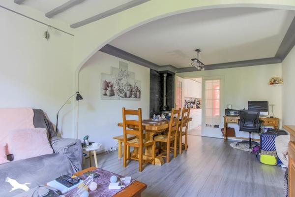 Maison à vendre |  Mantes-la-Ville |  5 pièces | 82 m²
