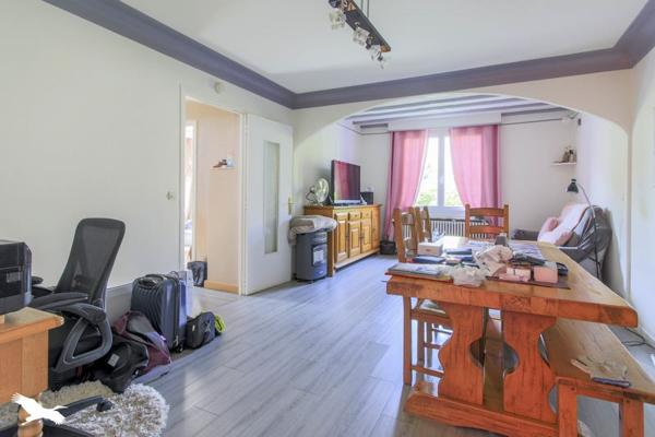 Maison à vendre |  Mantes-la-Ville |  5 pièces | 82 m²