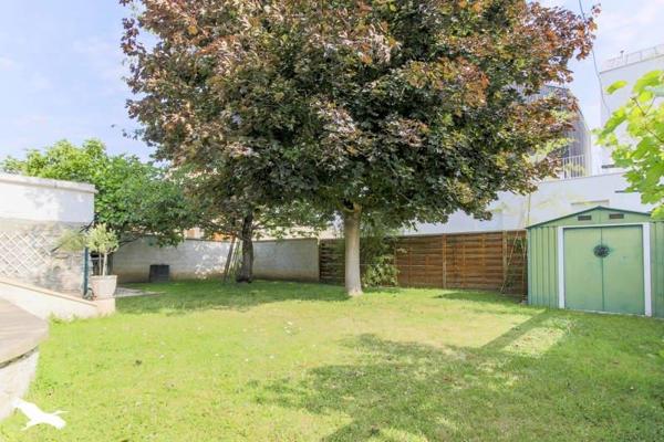 Maison à vendre |  Mantes-la-Ville |  5 pièces | 82 m²