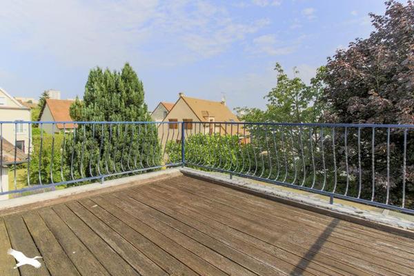 Maison à vendre |  Mantes-la-Ville |  5 pièces | 82 m²