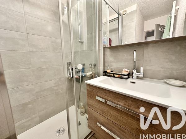 Appartement à vendre 2 pièces 31,07 m² Embrun