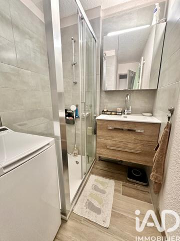 Appartement à vendre 2 pièces 31,07 m² Embrun