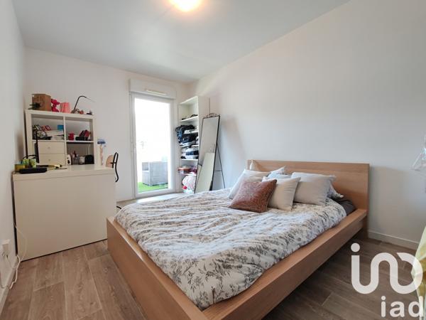 Appartement à vendre 2 pièces 44 m² Nantes