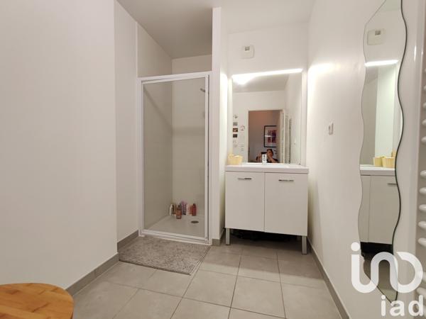 Appartement à vendre 2 pièces 44 m² Nantes