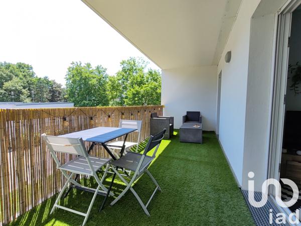 Appartement à vendre 2 pièces 44 m² Nantes