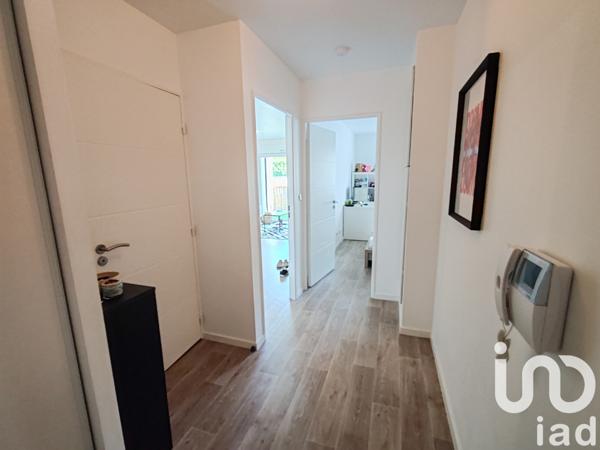 Appartement à vendre 2 pièces 44 m² Nantes