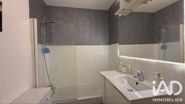 Appartement à vendre 2 pièces 31,2 m² Menton