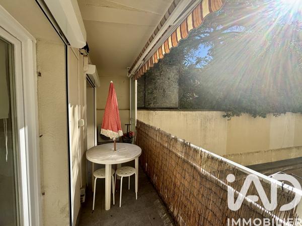 Appartement à vendre 2 pièces 40 m² Toulon