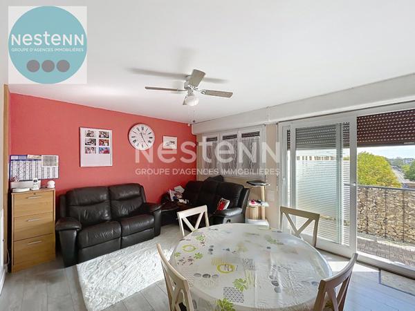 Bel appartement 78 m² - 3 chambres - à BLOIS !! proche commodités