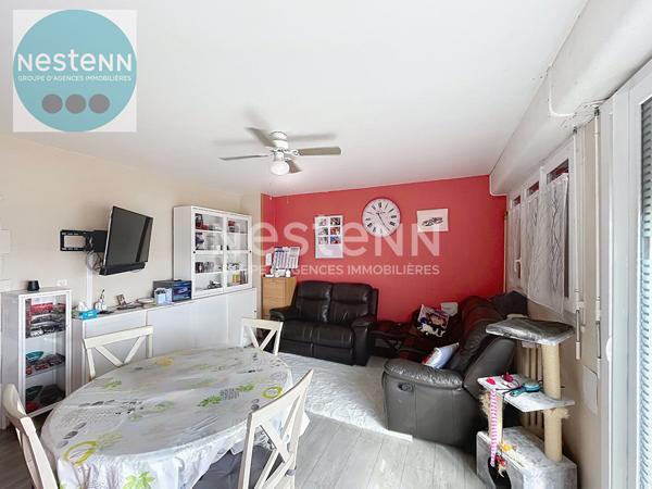 Bel appartement 78 m² - 3 chambres - à BLOIS !! proche commodités