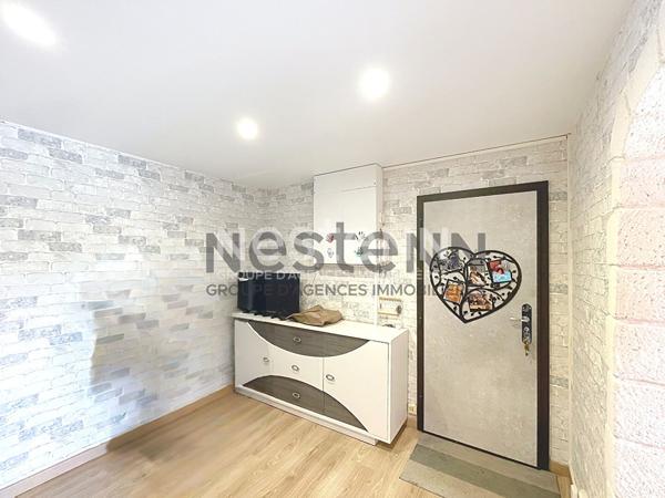 Bel appartement 78 m² - 3 chambres - à BLOIS !! proche commodités