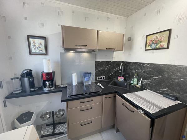 ROYAN CENTRE MAISON F3