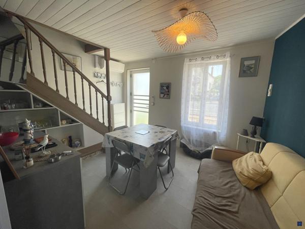 ROYAN CENTRE MAISON F3