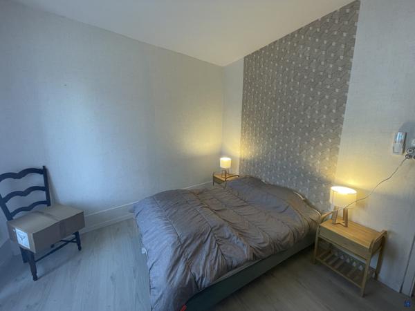 ROYAN CENTRE MAISON F3