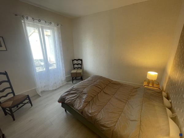 ROYAN CENTRE MAISON F3