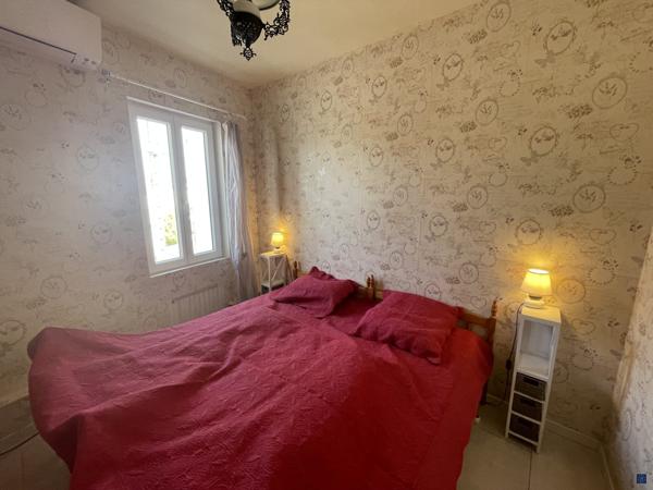 ROYAN CENTRE MAISON F3