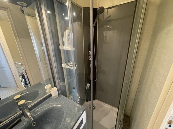 ROYAN CENTRE MAISON F3