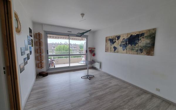 Appartement à vendre    1 pièce • 25,43 m2 Houlgate