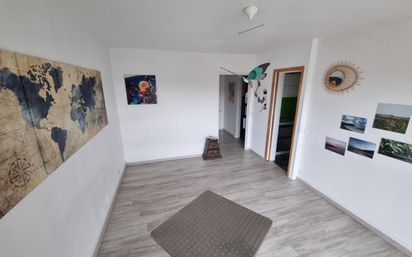 Appartement à vendre    1 pièce • 25,43 m2 Houlgate