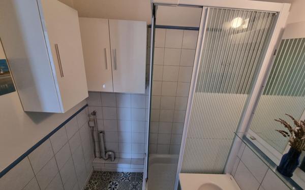 Appartement à vendre    1 pièce • 25,43 m2 Houlgate