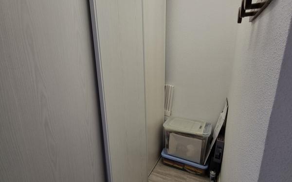 Appartement à vendre    1 pièce • 25,43 m2 Houlgate