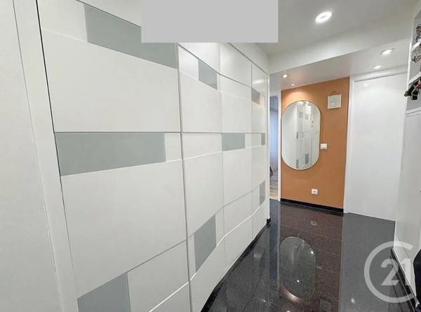 Appartement F4 à vendre  4 pièces - 71 m 2   GARGES LES GONESSE  - 95