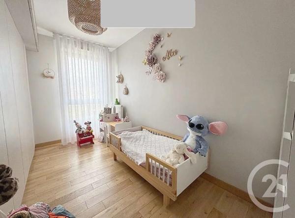 Appartement F4 à vendre  4 pièces - 71 m 2   GARGES LES GONESSE  - 95