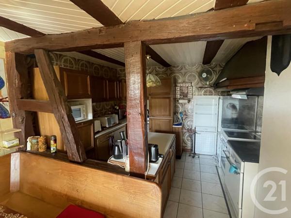 Maison à vendre  7 pièces - 110 m2 SCHWENHEIM - 67