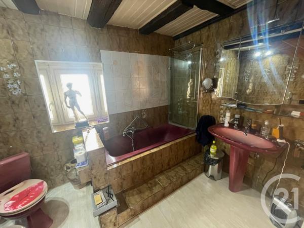 Maison à vendre  7 pièces - 110 m2 SCHWENHEIM - 67