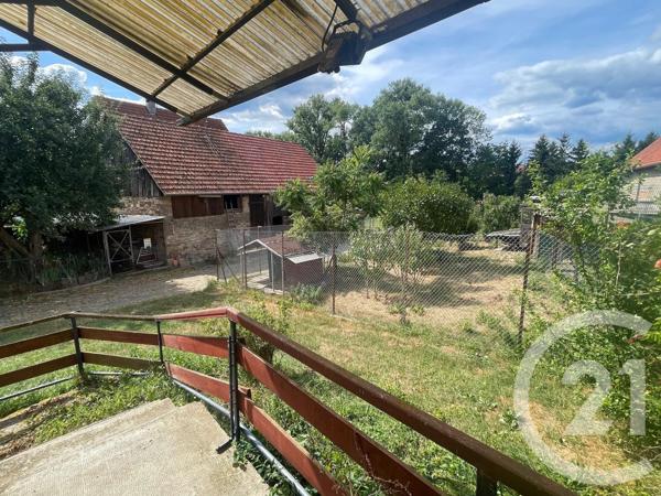 Maison à vendre  7 pièces - 110 m2 SCHWENHEIM - 67