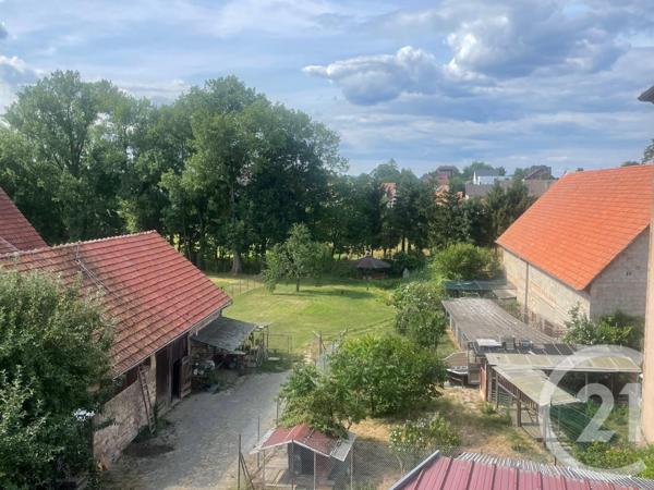Maison à vendre  7 pièces - 110 m2 SCHWENHEIM - 67
