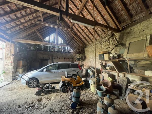 Maison à vendre  7 pièces - 110 m2 SCHWENHEIM - 67