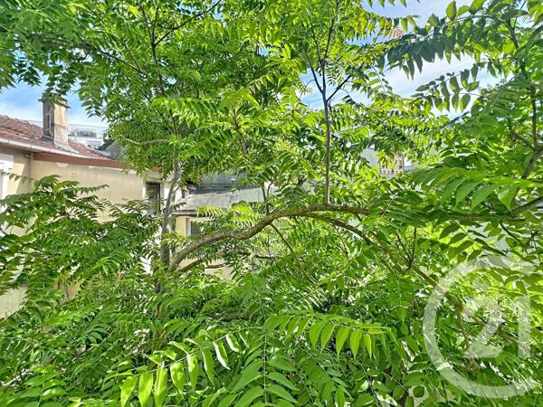 Appartement à vendre  4 pièces - 93,05 m 2   ROMAINVILLE  - 93