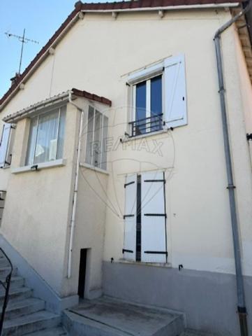 Appartement 2 chambre(s) à vendre - Dammarie-les-Lys, Seine-et-Marne - 77