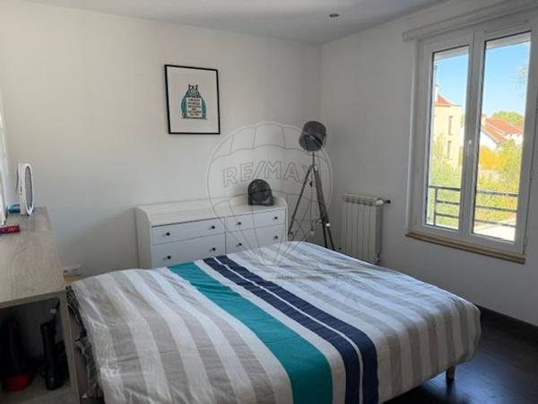 Appartement 2 chambre(s) à vendre - Dammarie-les-Lys, Seine-et-Marne - 77