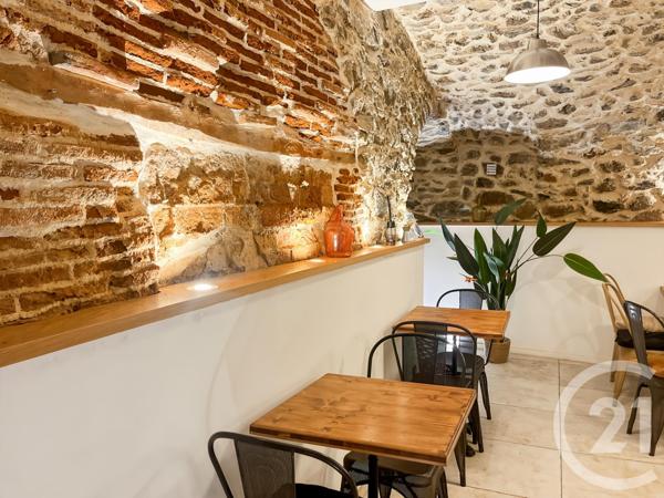 à vendre  71 m2 L ILE ROUSSE - 202