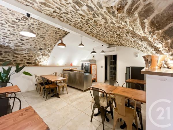 à vendre  71 m2 L ILE ROUSSE - 202