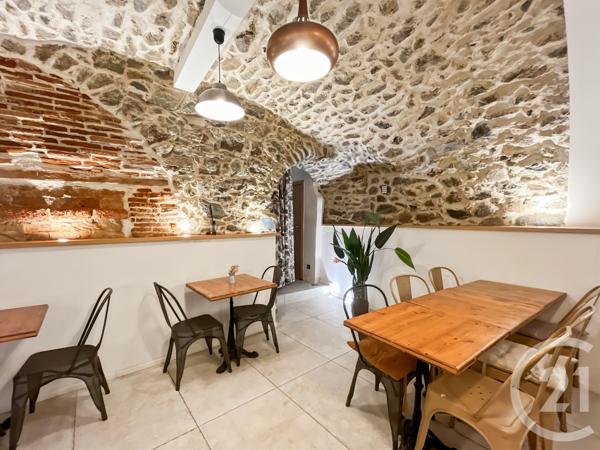 à vendre  71 m2 L ILE ROUSSE - 202