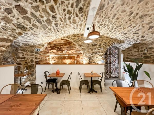 à vendre  71 m2 L ILE ROUSSE - 202