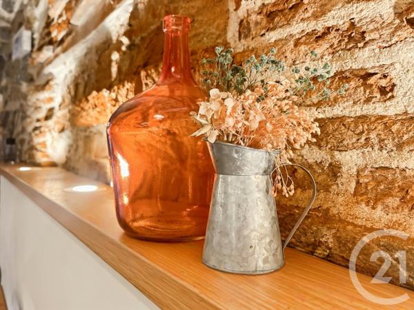 à vendre  71 m2 L ILE ROUSSE - 202