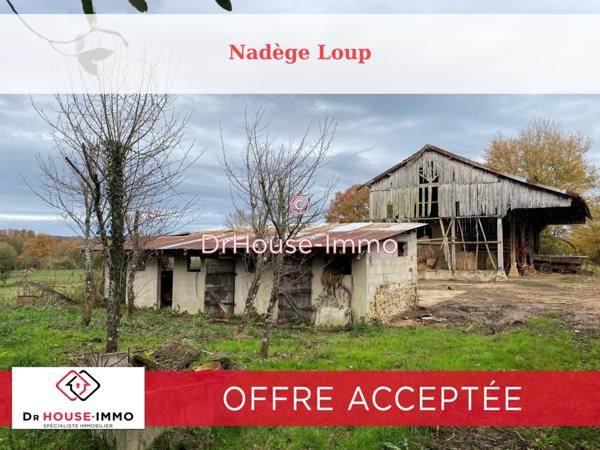 Maison à vendre 5 pièces de 110 m²