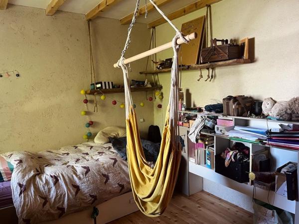 Charme, nature, vue et confort thermique