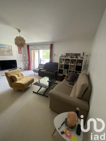 Appartement à vendre 3 pièces 71 m² Saint-Herblain