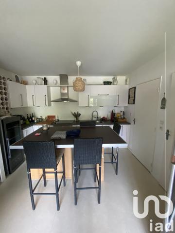 Appartement à vendre 3 pièces 71 m² Saint-Herblain